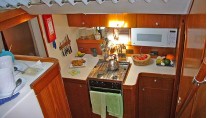 Ad Astra - Galley